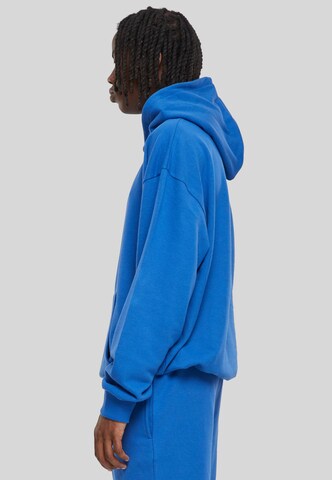 Urban Classics Свитшот в Синий