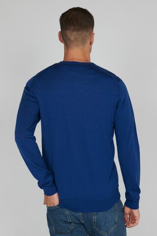 Matinique Regular Fit Pullover 'Margrate' in Blau