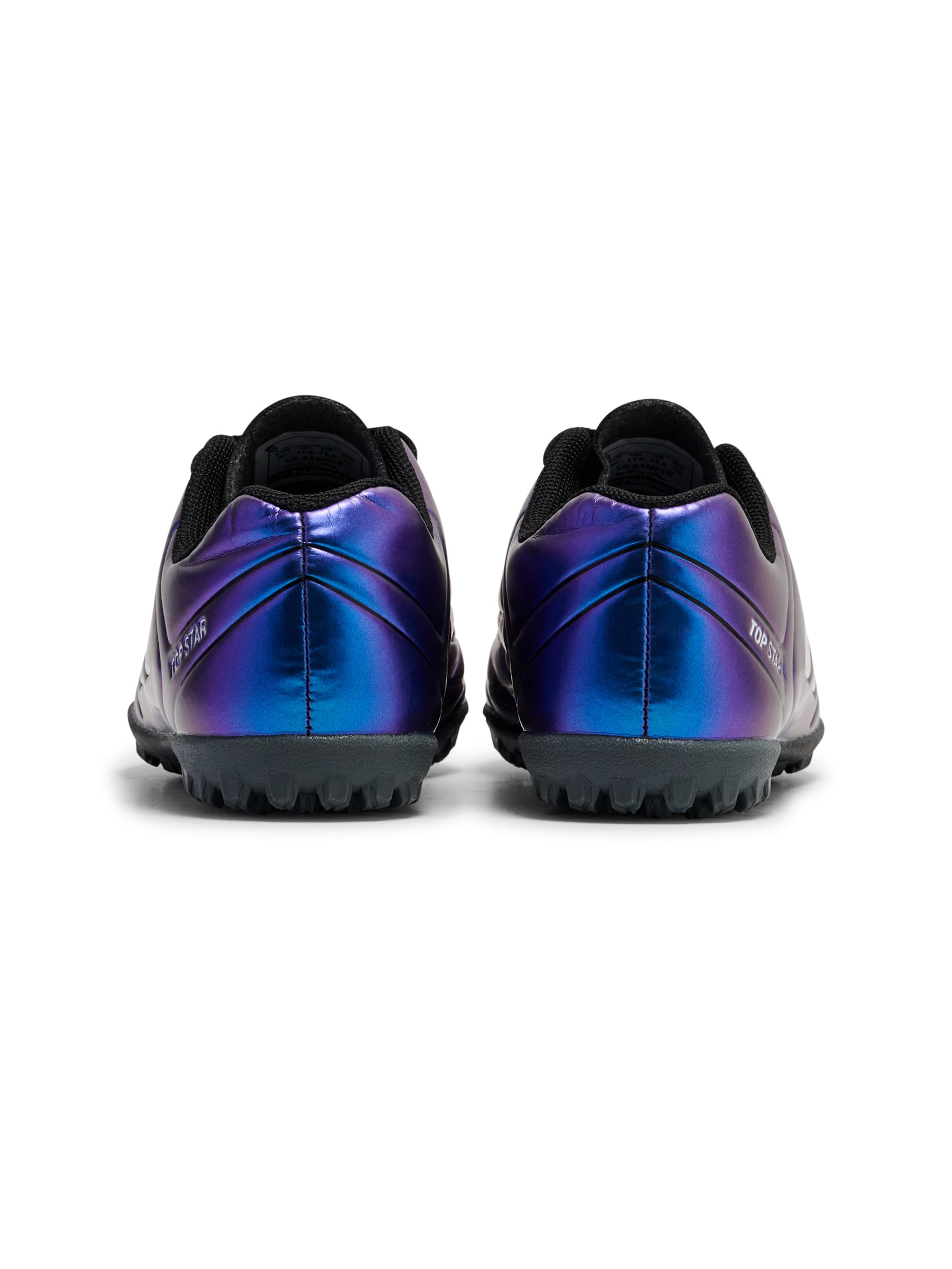 Hummel Schuhe in Blau