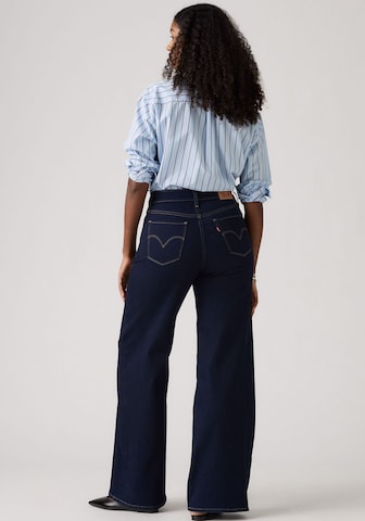 LEVI'S ® Wide Leg Jeans in Blau