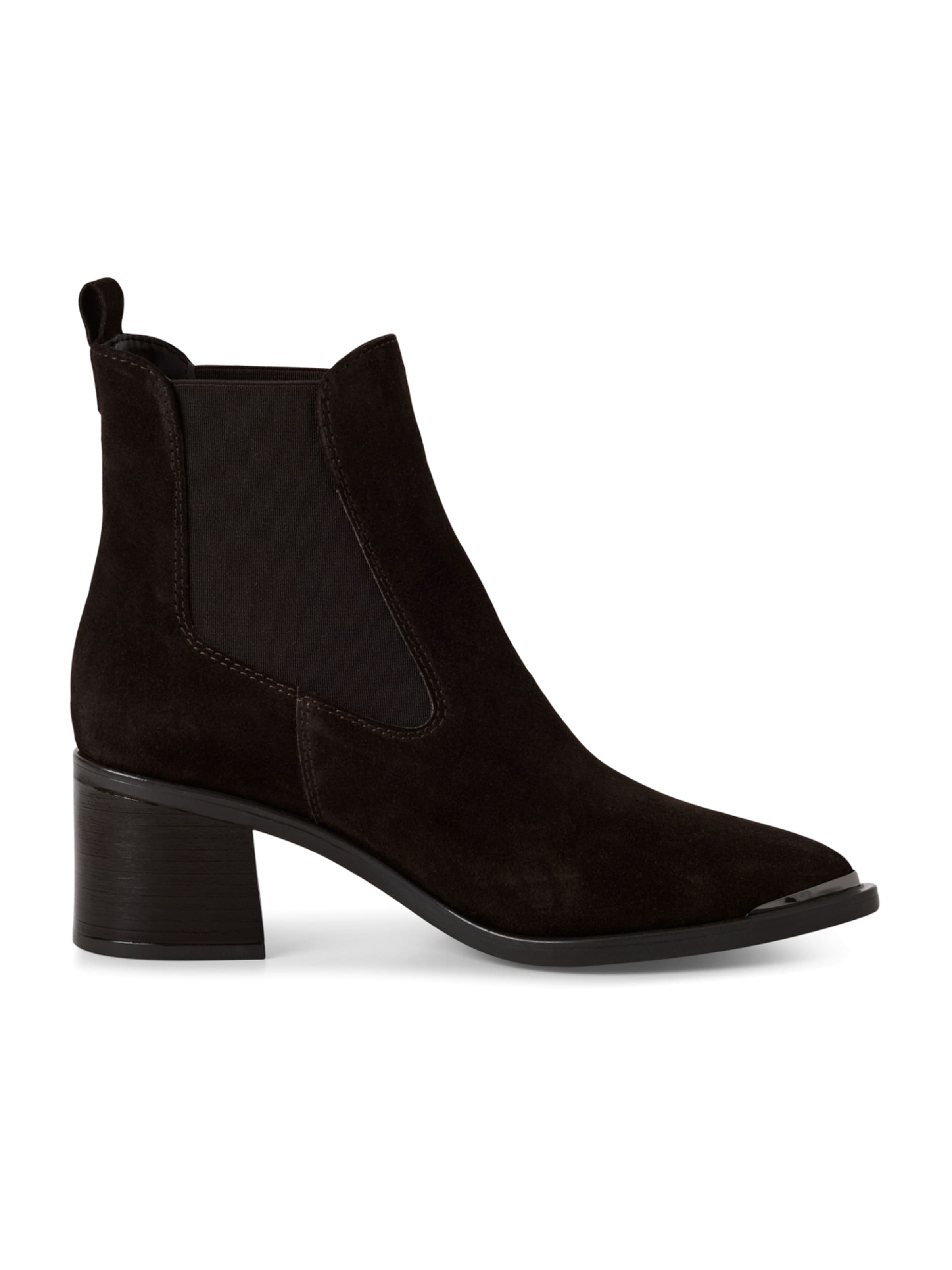 Chelsea Boots Tamaris en noir