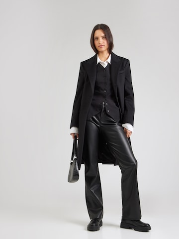 monari Regular Pants in Black