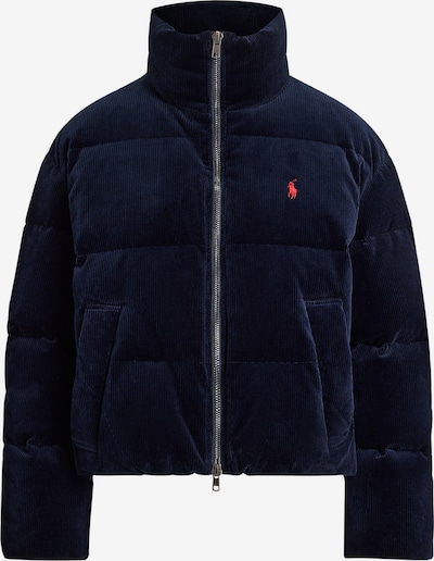 Polo Ralph Lauren Zimska jakna u mornarsko plava, Pregled proizvoda