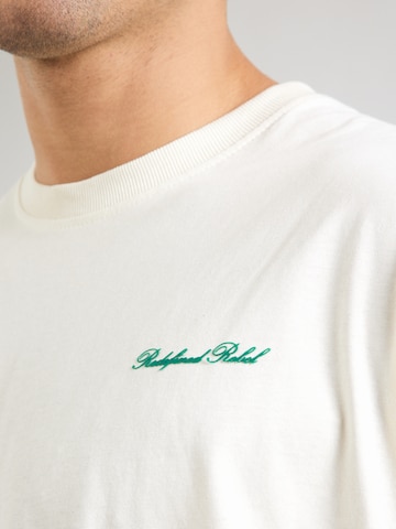 Redefined Rebel - Camiseta en beige