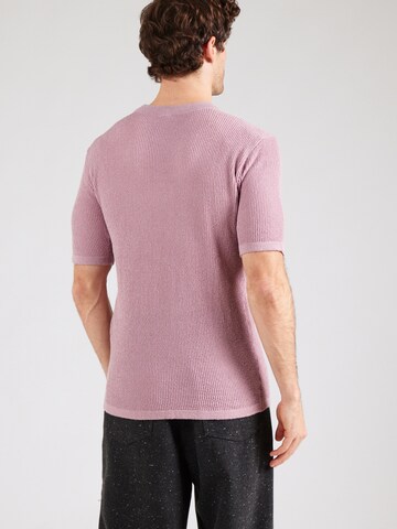 Key Largo Pullover 'DIVINE' in Pink