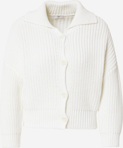 Riani Knit Cardigan in White, Item view