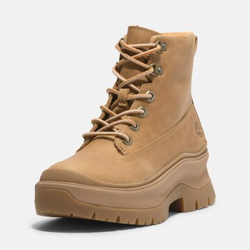 TIMBERLAND Veterlaarsjes in Bruin