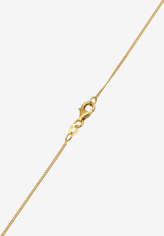 ELLI Ketting in Goud