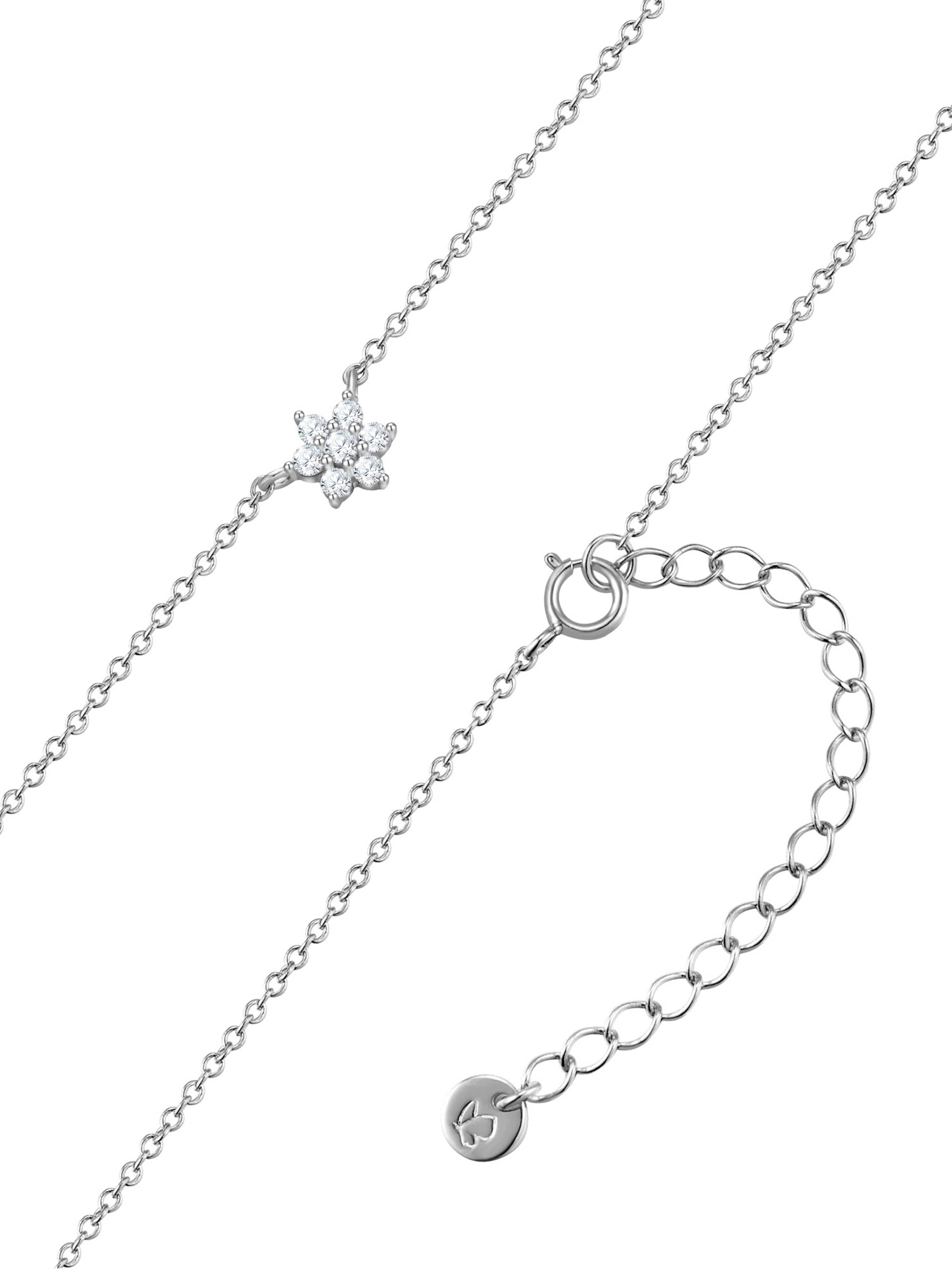 Glanzstücke München Kette in Silber