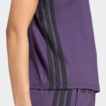 ADIDAS PERFORMANCE Funktionsshirt in Lila
