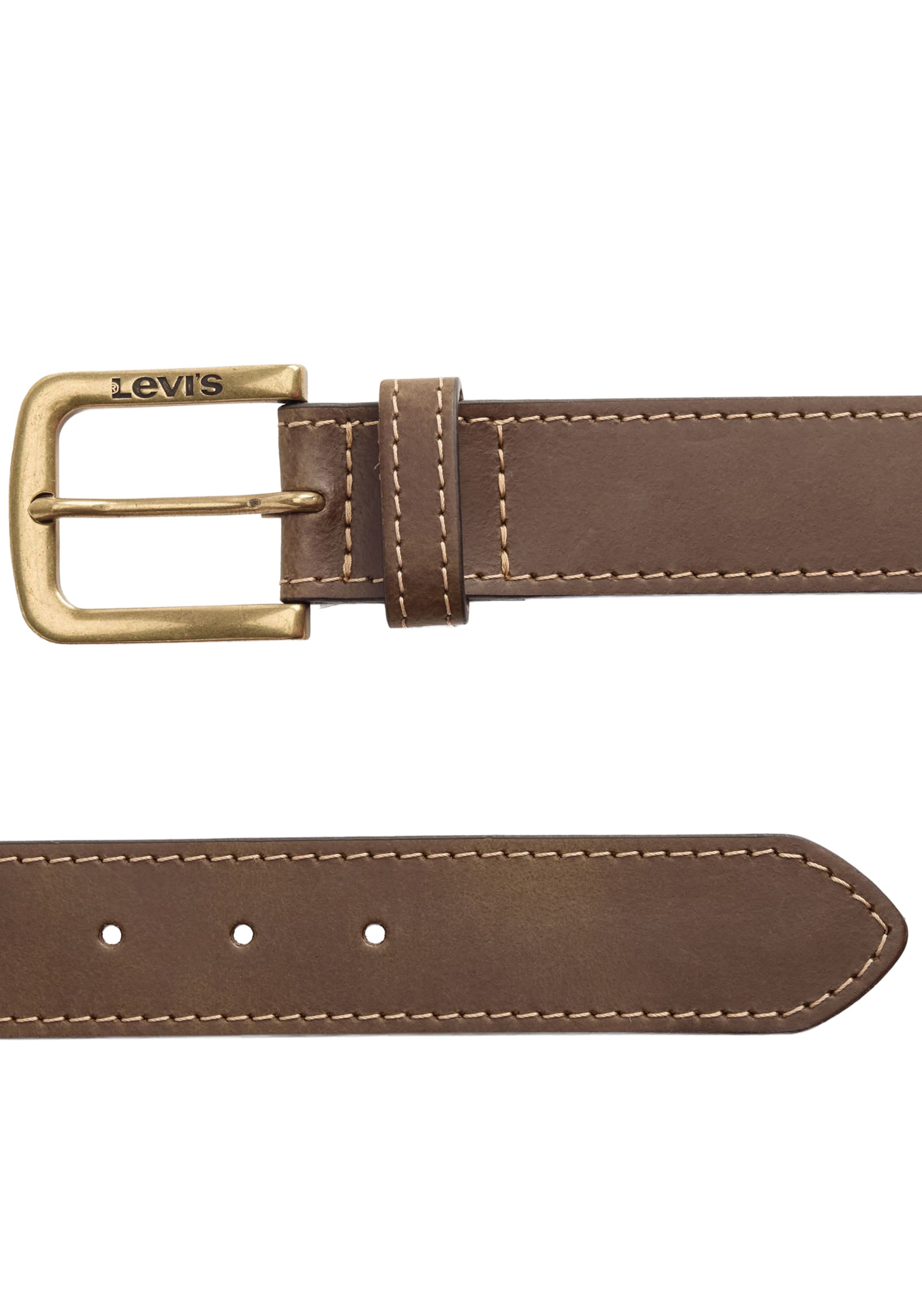 ruda LEVI'S ® Diržas 'Loire'