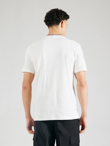 BLEND - Camisa 'JACOB' em branco
