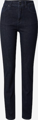 LTB Slimfit Jeans 'FREYA' in Blauw: voorkant