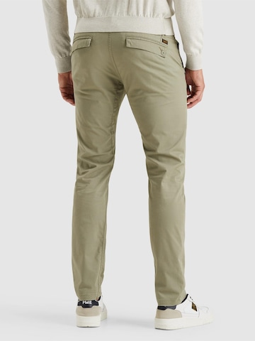 PME Legend Regular Chinohose 'American Classic regular fit chino'‌‌‌‌‌‌‌‌ in Grün