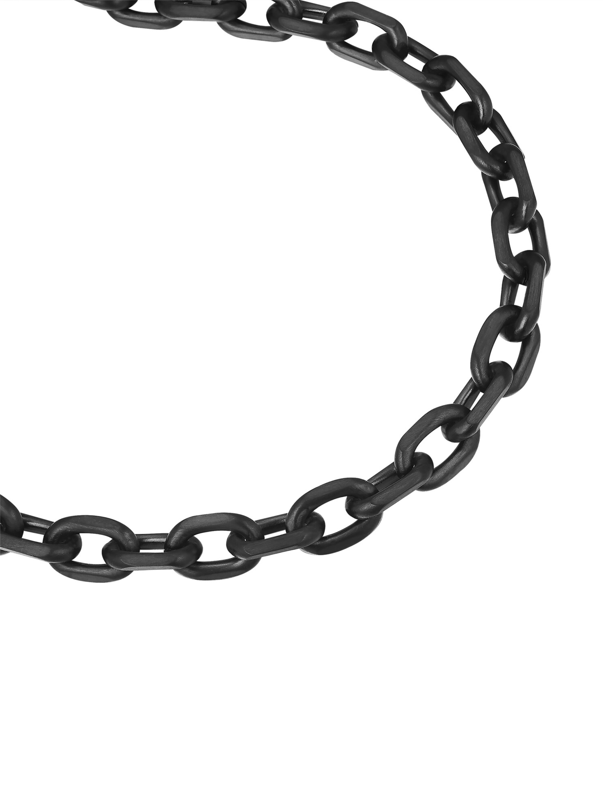 True Rebels Armband in Zwart