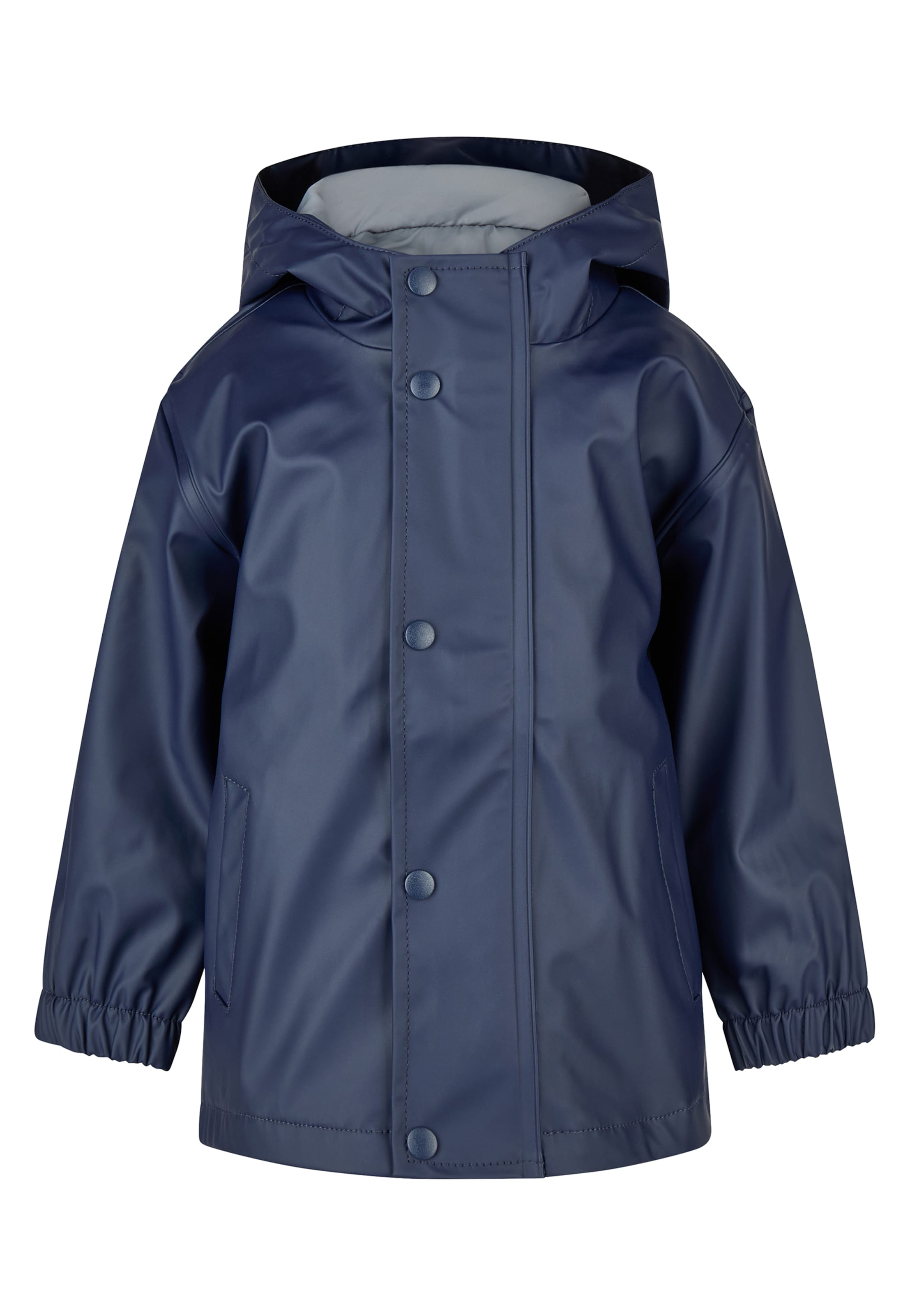 STERNTALER Outdoor jacket in 74 in marine blue, Item view