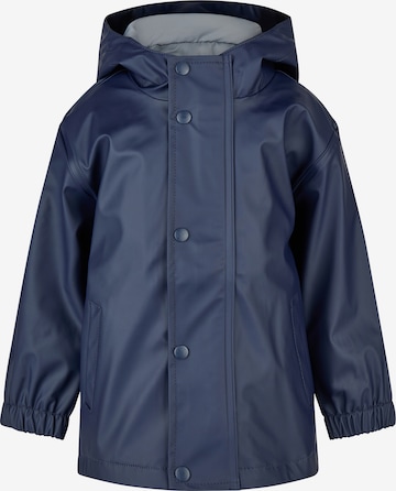 STERNTALER Outdoor jacket in Blue: front