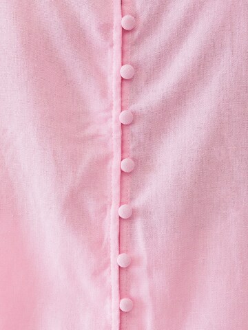 Bluză 'KYLA' de la Calli pe roz