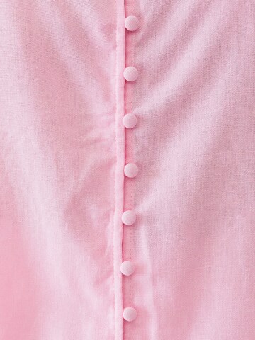 Calli Blouse 'KYLA' in Roze