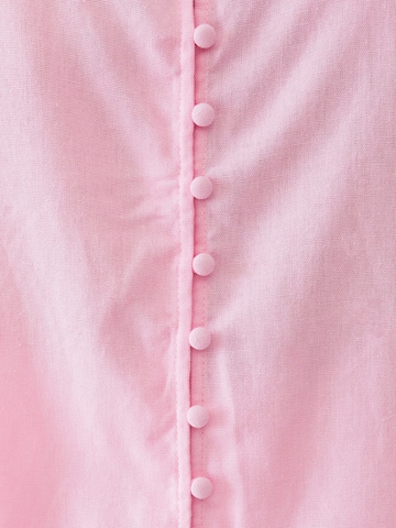 Calli Blouse 'KYLA' in Roze