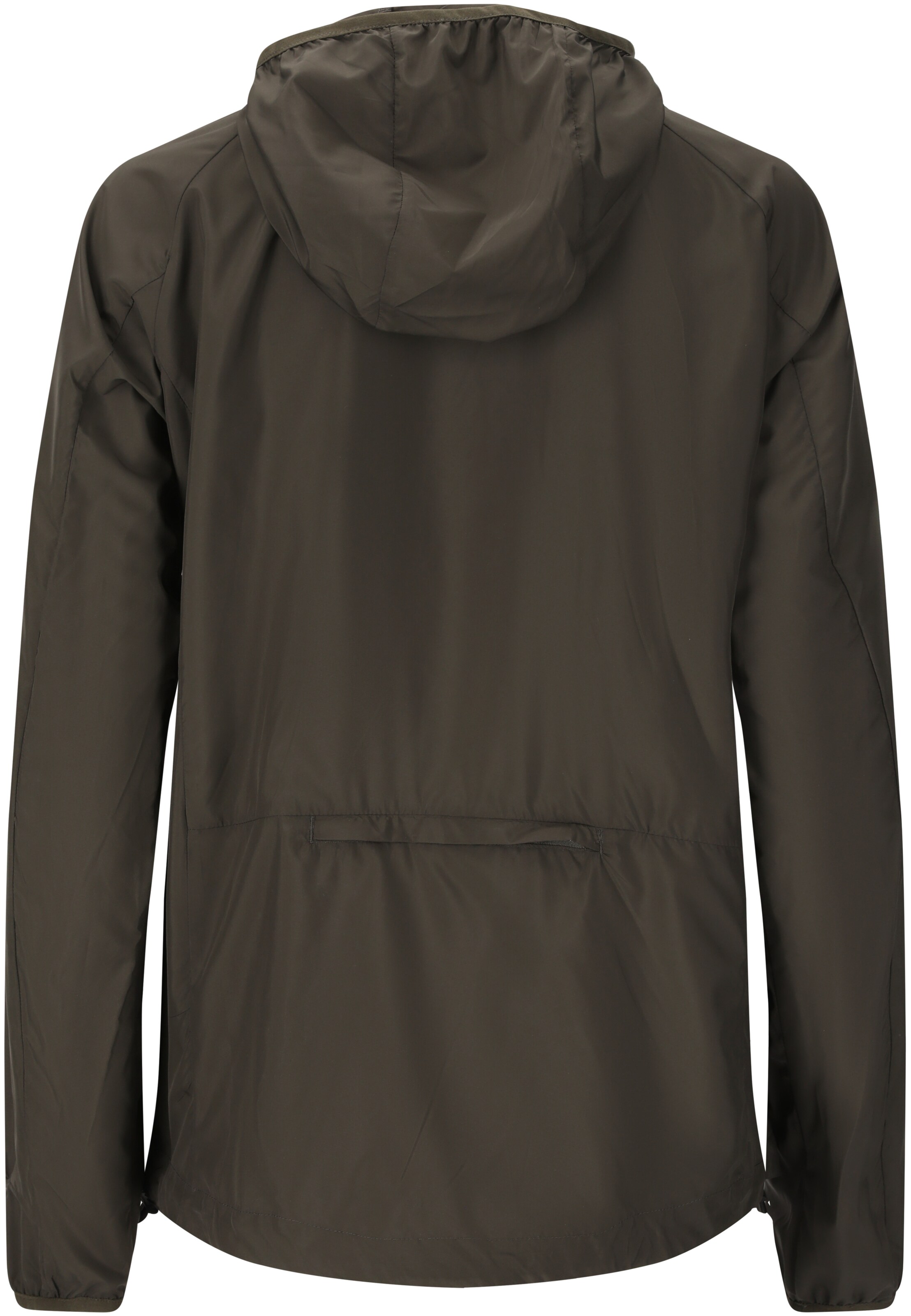 ENDURANCE Sportjas 'Siony' in Groen