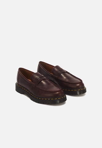 Dr. Martens Шлепанцы 'Penton Ben' в Коричневый