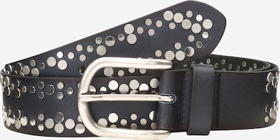 Cintura VANZETTI di colore navy / argento, Visualizzazione prodotti