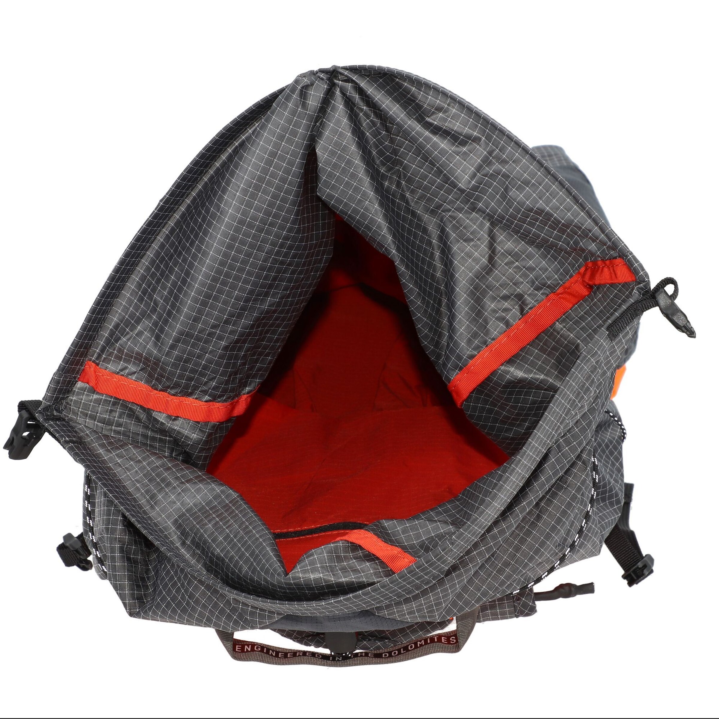 SALEWA Sports backpack 'Pedroc Pro' in Grey