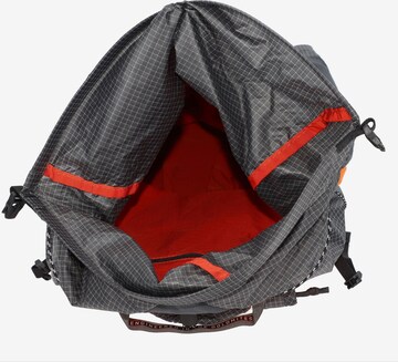 SALEWA Sports Backpack 'Pedroc Pro' in Grey