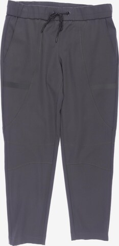 Sportalm Pants in S in Grey: front