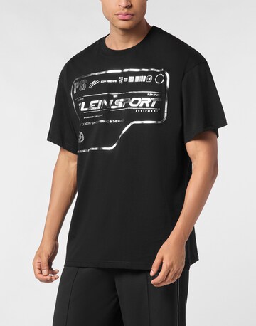 Maglietta di Plein Sport in nero