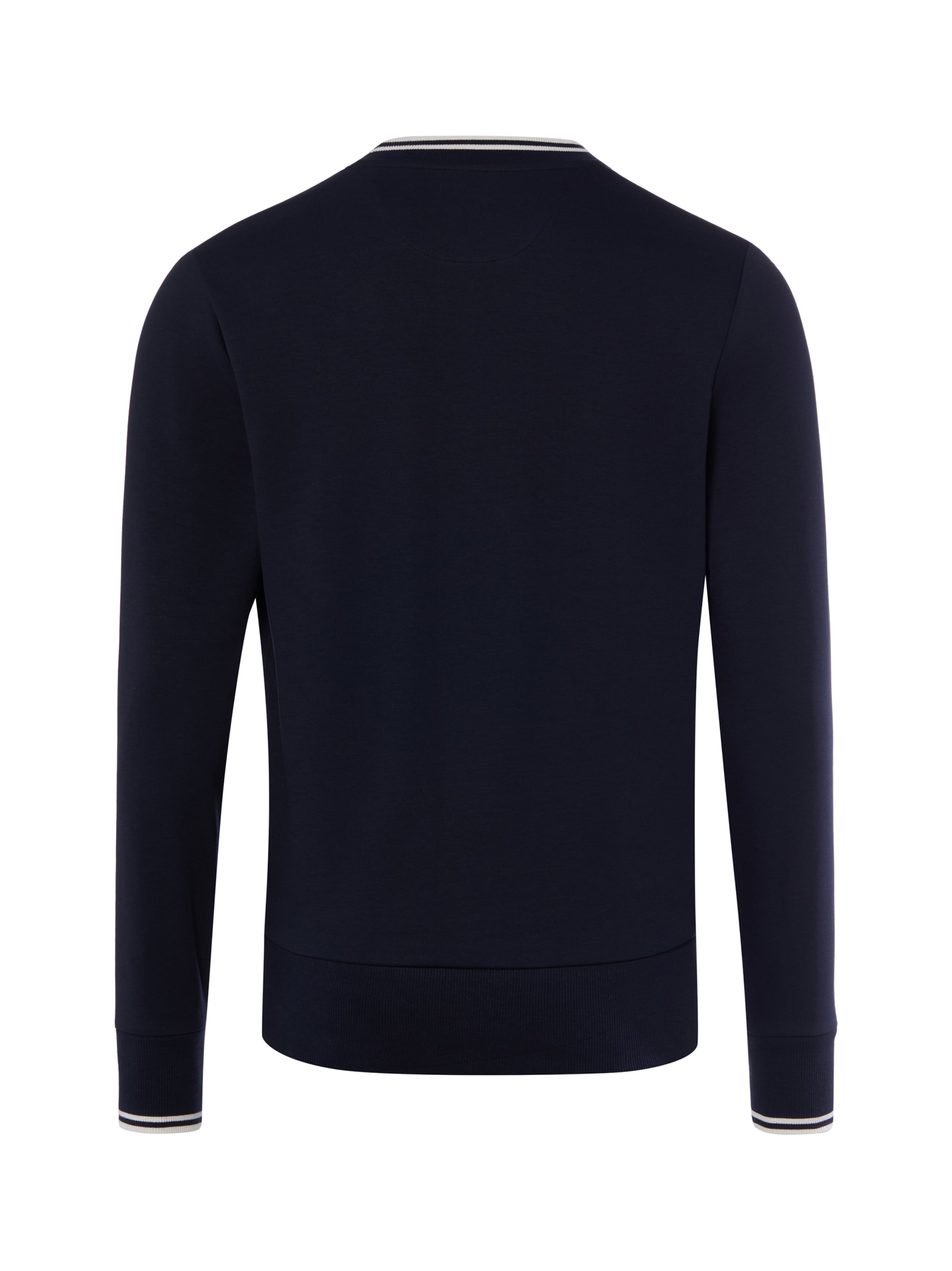 Finshley & Harding London Sweatshirt in Blauw