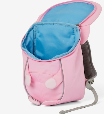 Affenzahn Kinderrucksack in Pink