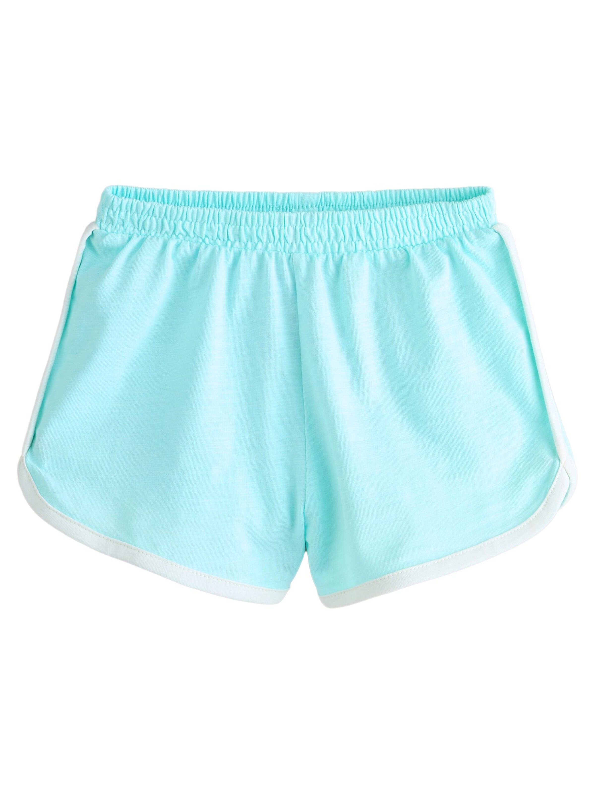 Next Regular Broek in Blauw