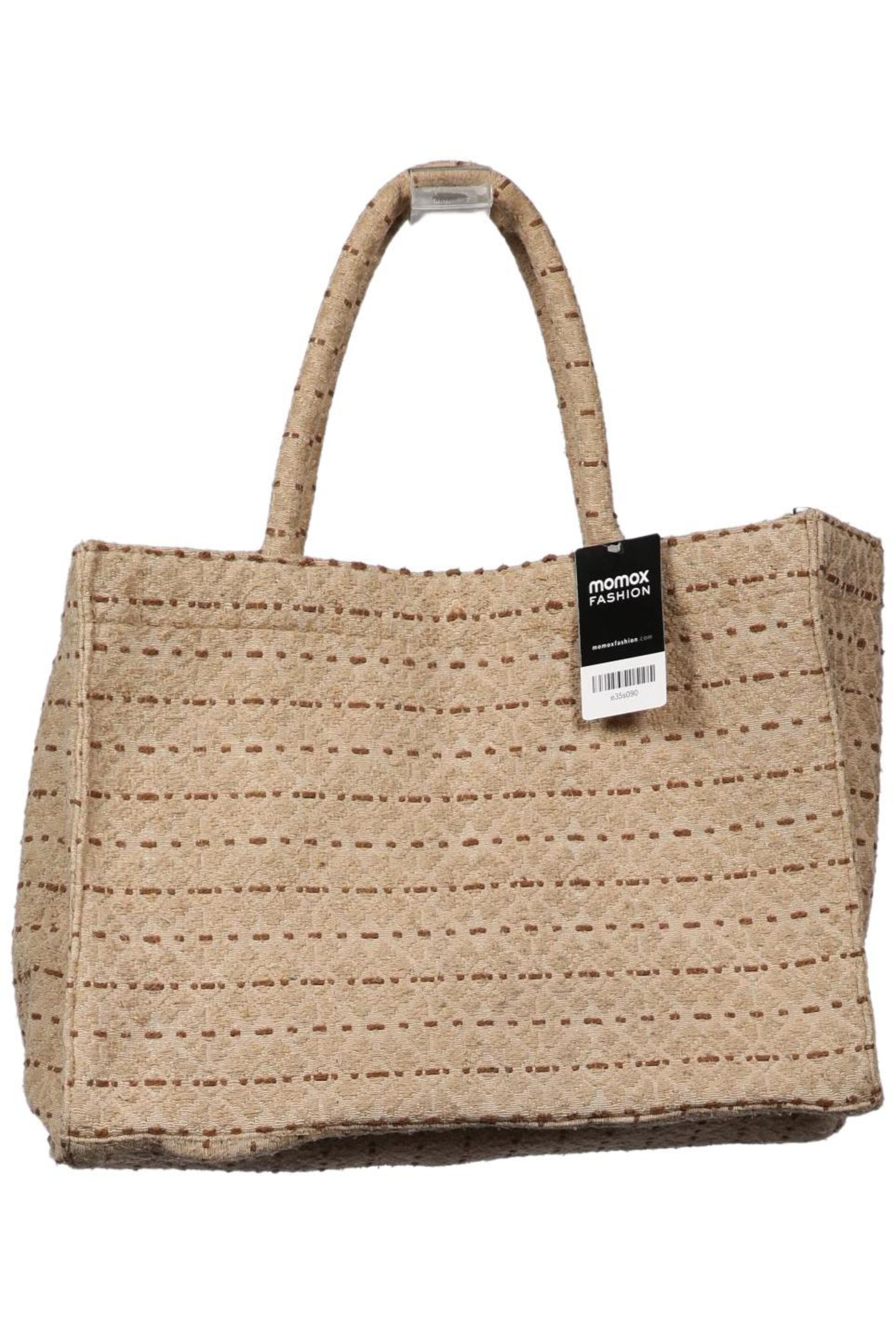 ANOKHI Bag in One size in Beige: front