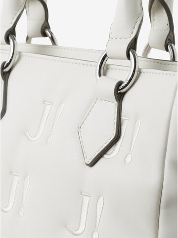 JOOP! Handbag 'Serenita Sila' in White