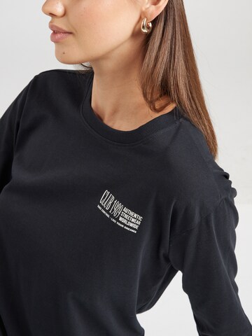Sublevel Shirt in Grey