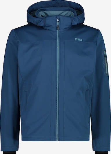 CMP Outdoor jacket in Blue / Green, Item view