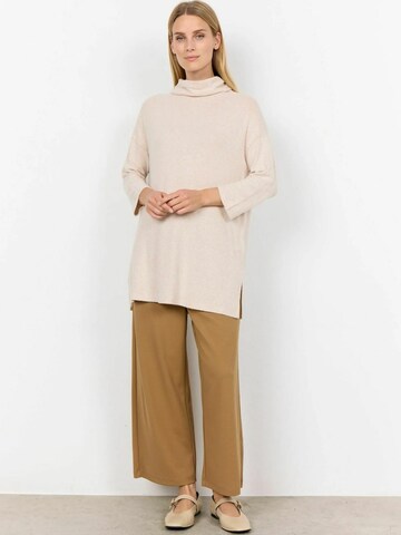 Soyaconcept Shirt '-BIARA 73 ' in Beige