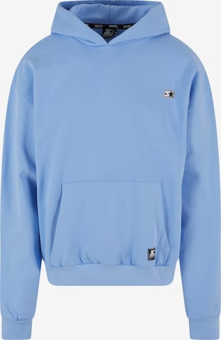 Starter Black Label Свитшот 'Essential' в Синий: спереди