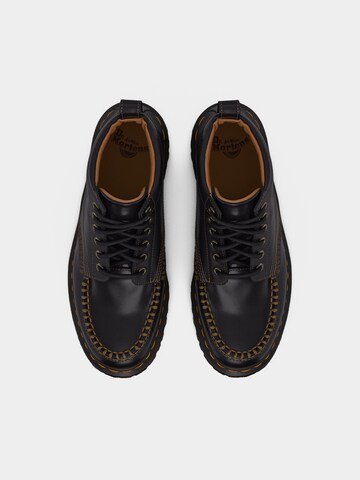 Bottines à lacets 'Lowell' Dr. Martens en noir