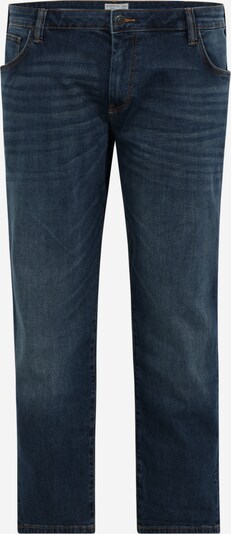 Jeans TOM TAILOR Men + pe albastru denim, Vizualizare produs