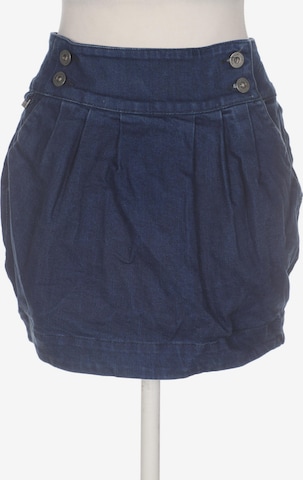 Nikita Rock XS in Blau: Vorderseite