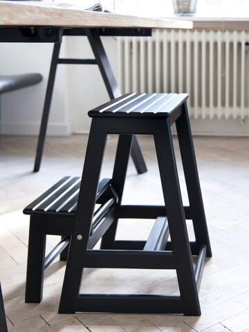 cinas Seating furniture 'Noble' in Black