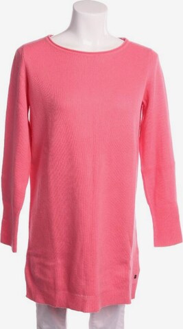 Marc O'Polo Sweater & Cardigan in S in Pink: front