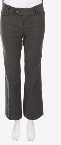 Banana Republic Pants in XS in Grey: front