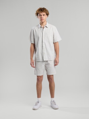 America Today Loosefit Broek in Beige