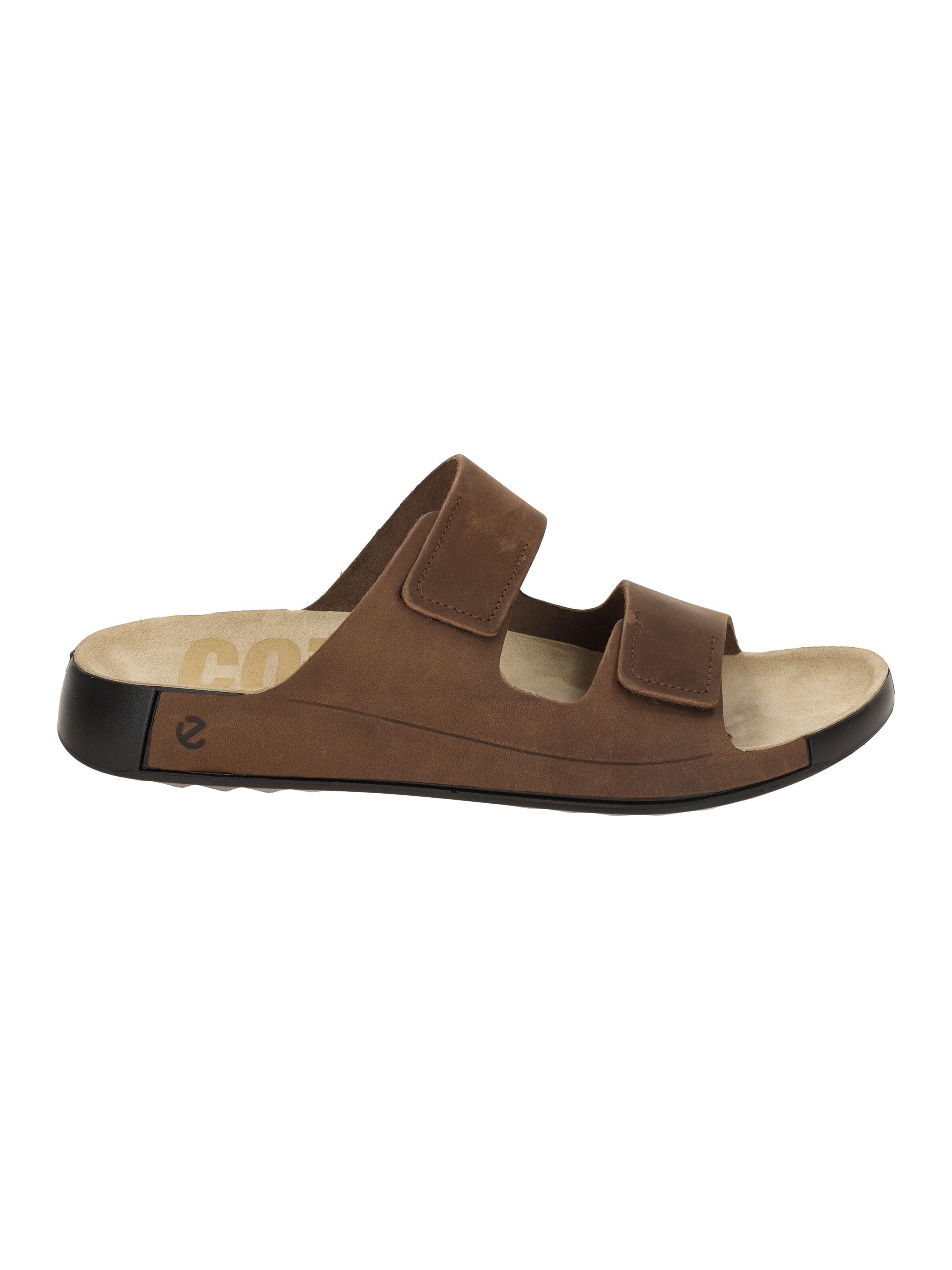 ECCO Pantolette '500904'‌‌‌‌‌‌‌‌‌‌ in Braun