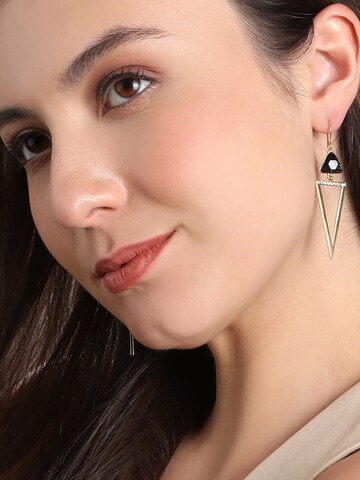 MISH Earrings 'Layla' in Gold