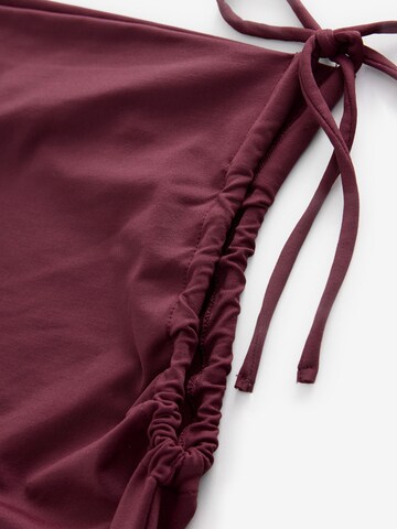 Next Top in Red